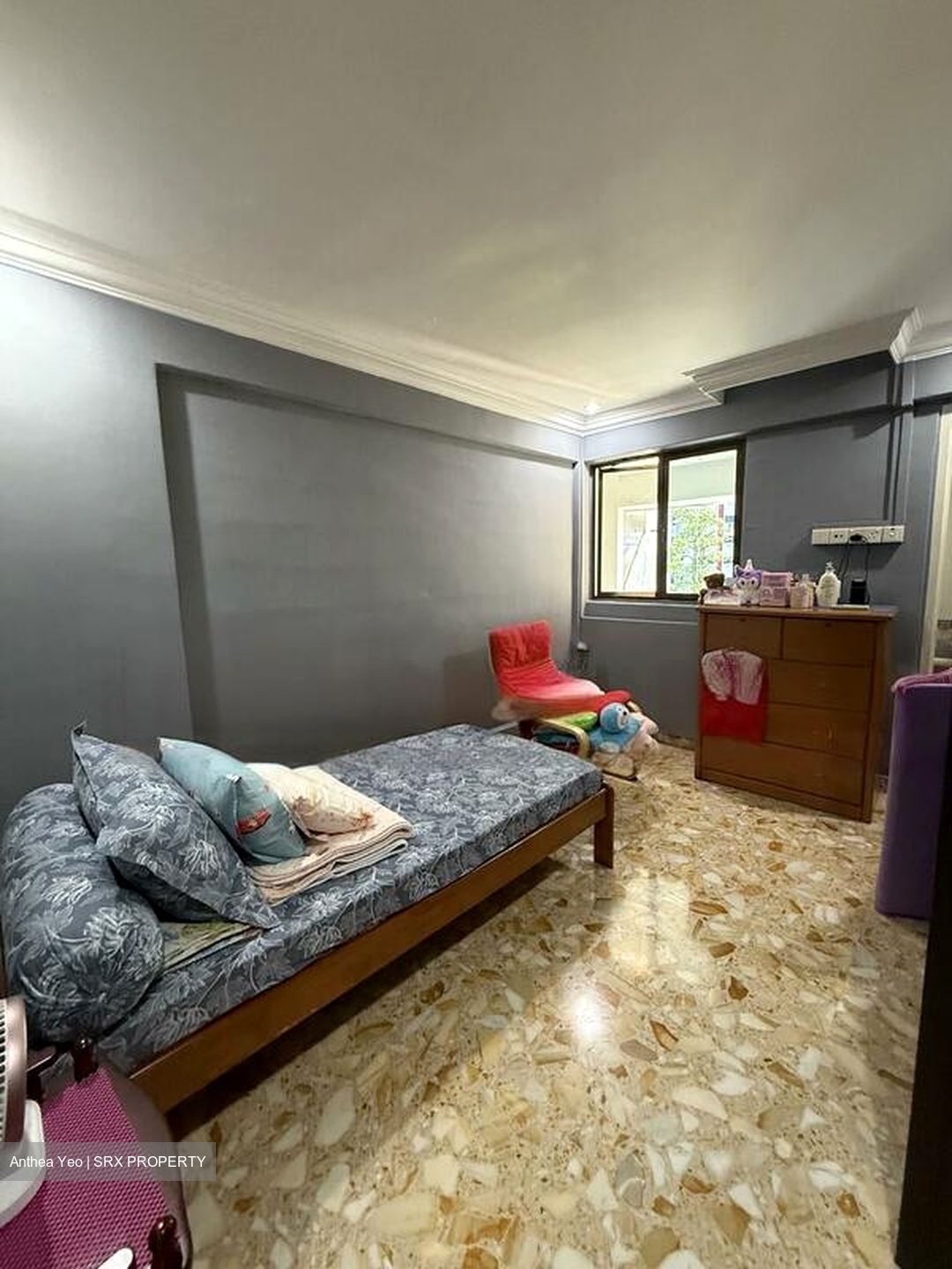 Blk 603 Clementi West Street 1 (Clementi), HDB 3 Rooms #583373781